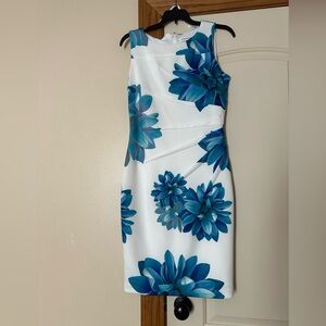 Calvin Klein Cocktail Dress